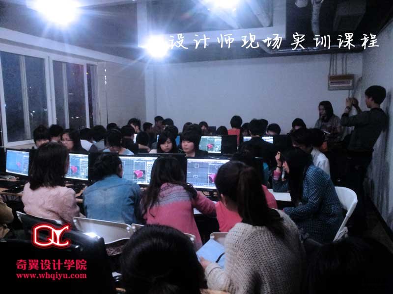 蕪湖電腦培訓(xùn)公開課學員圖片
