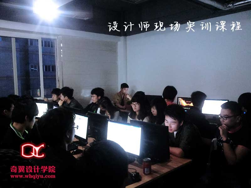 蕪湖電腦培訓(xùn)公開課學員圖片